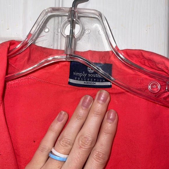 Button down shirt - Picture 3 of 3